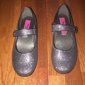 Little Girl shoes - size 1